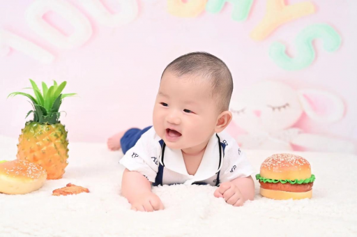 德州宝宝发烧膝盖疼